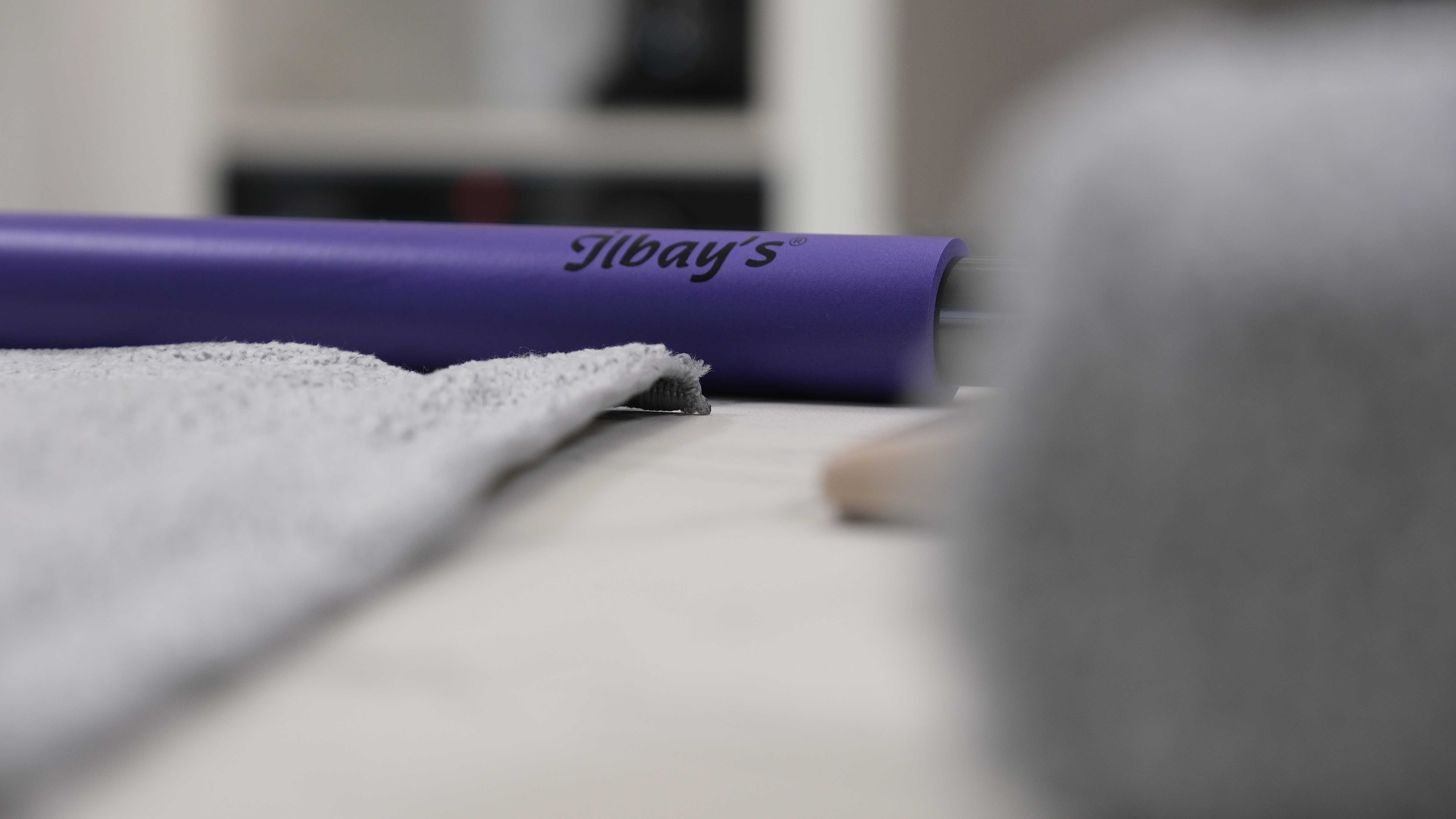 İlbay's Mop