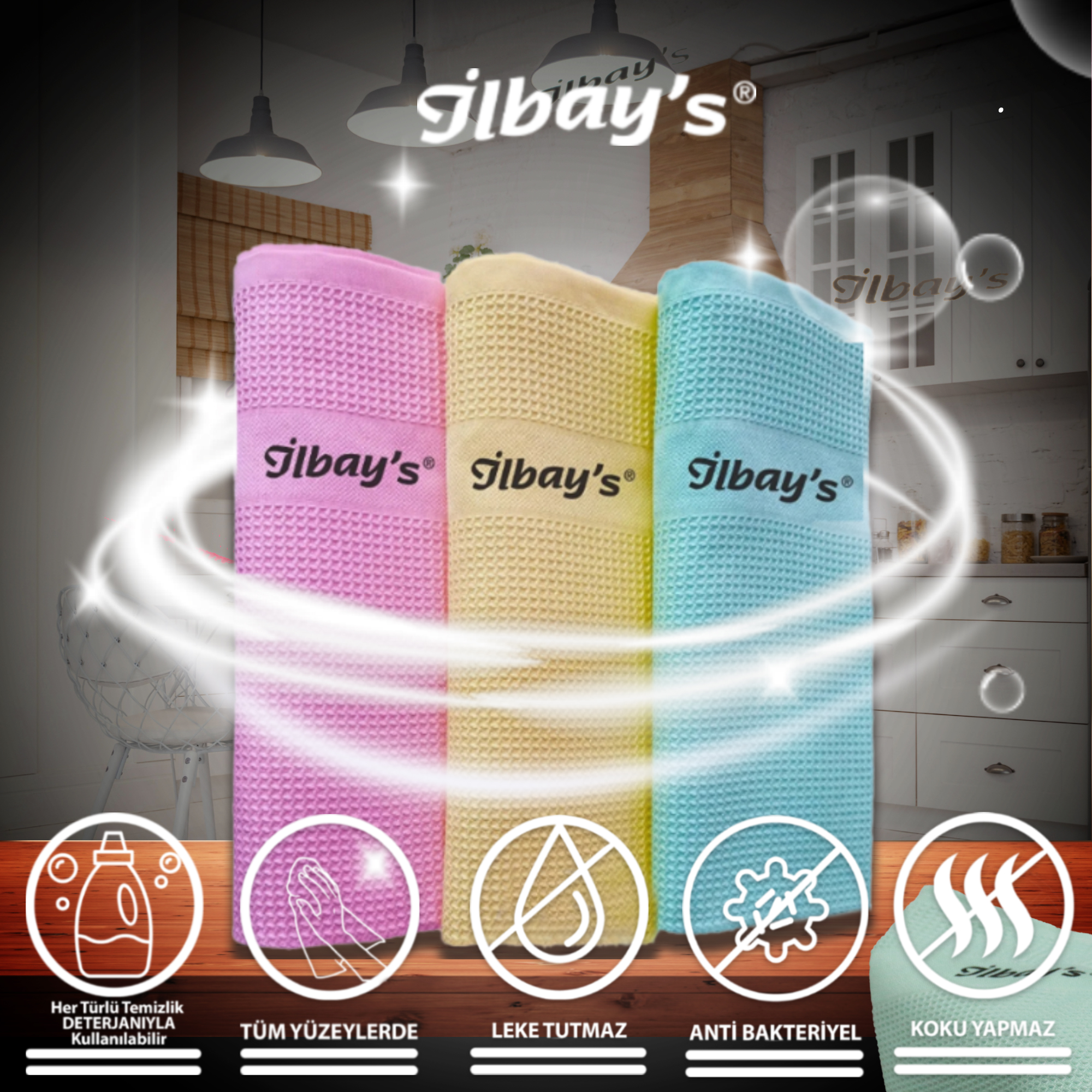 İlbay's